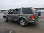 2003 Ford Explorer Limited