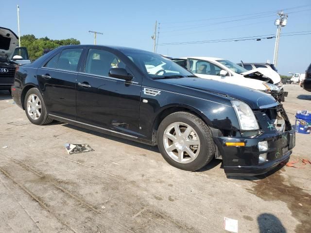 2009 Cadillac STS