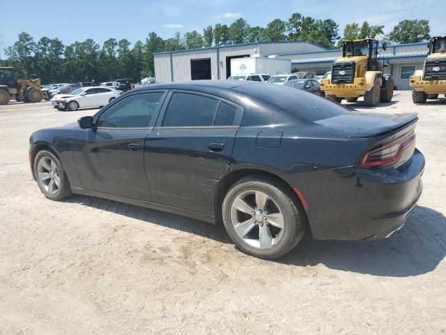 2016 Dodge Charger SE