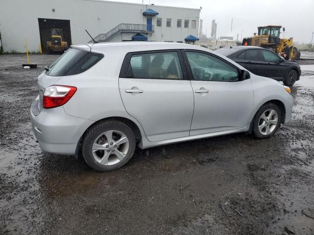 2014 Toyota Matrix Base