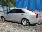 2014 Cadillac ATS