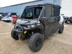 2023 Can-Am Defender Max Limited Cab HD10