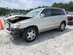 2006 Toyota Highlander Limited