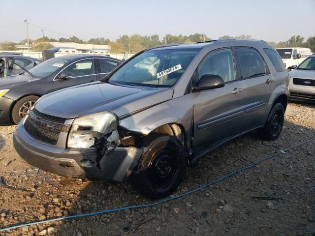 2005 Chevrolet Equinox LT