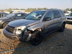 2005 Chevrolet Equinox LT en venta en Louisville, KY