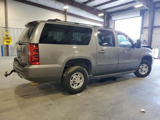 2007 Chevrolet Suburban C2500