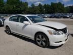 2006 Lexus GS 430