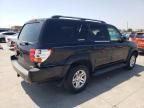 2004 Toyota Sequoia Limited