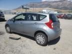 2014 Nissan Versa Note S