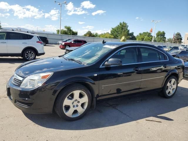 2007 Saturn Aura XE