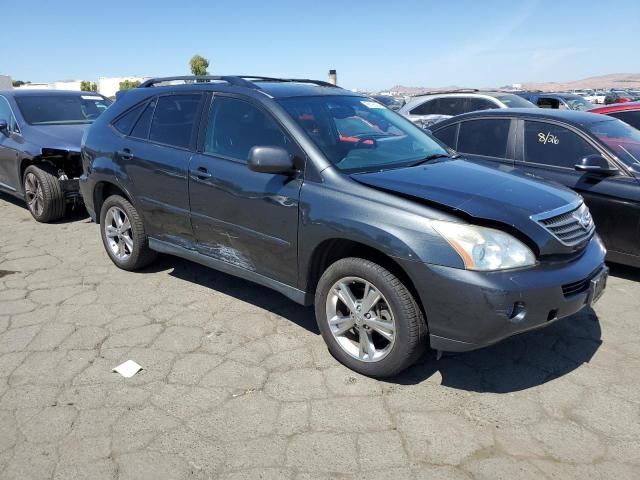 2006 Lexus RX 400