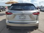 2017 Lexus NX 200T Base