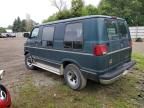 2003 Dodge RAM Van B1500