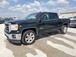 GMC Vehiculos salvage en venta: 2014 GMC Sierra C1500 SLE