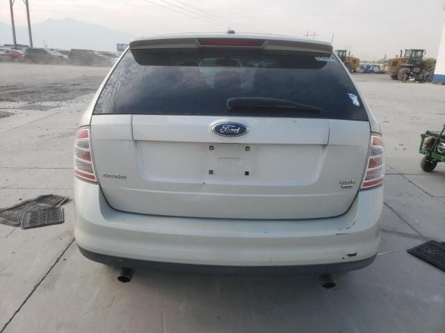 2007 Ford Edge SEL