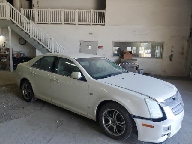 2006 Cadillac STS