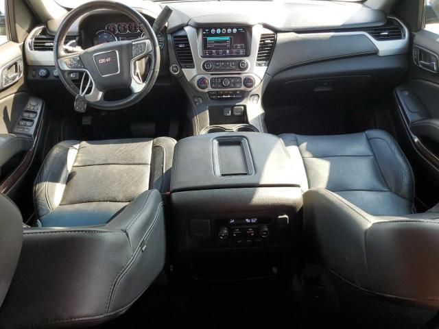 2019 GMC Yukon XL K1500 SLT