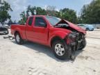 2007 Nissan Frontier King Cab LE