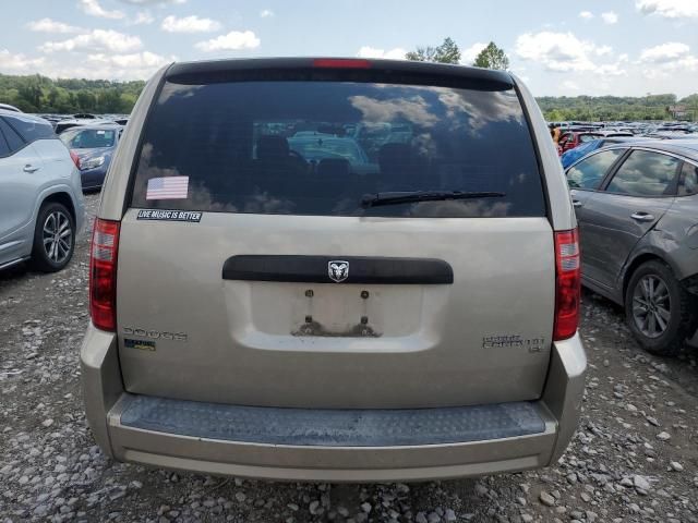 2009 Dodge Grand Caravan SE