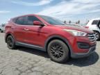 2016 Hyundai Santa FE Sport