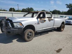 Dodge 3500 st salvage cars for sale: 2018 Dodge RAM 3500 ST