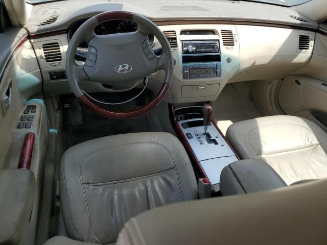 2007 Hyundai Azera SE