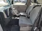 2012 Nissan Cube Base