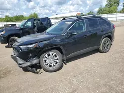 2024 Toyota Rav4 XLE Premium en venta en Columbia Station, OH