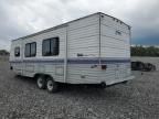 1996 Terry Travel Trailer