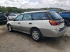 2002 Subaru Legacy Outback AWP