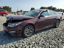 2020 KIA Optima LX en venta en Mebane, NC