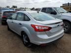 2013 Ford Focus S