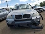 2007 BMW X5 3.0I