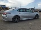 2023 Toyota Camry SE Night Shade