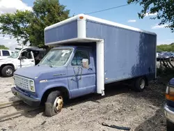 1988 Ford Econoline E350 Cutaway Van en venta en Baltimore, MD