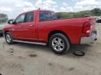 2013 Dodge RAM 1500 SLT