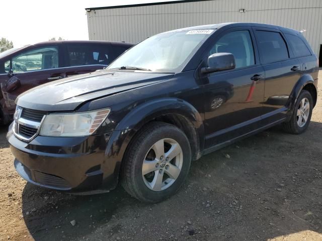 2009 Dodge Journey SXT