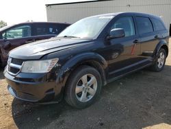 Dodge salvage cars for sale: 2009 Dodge Journey SXT