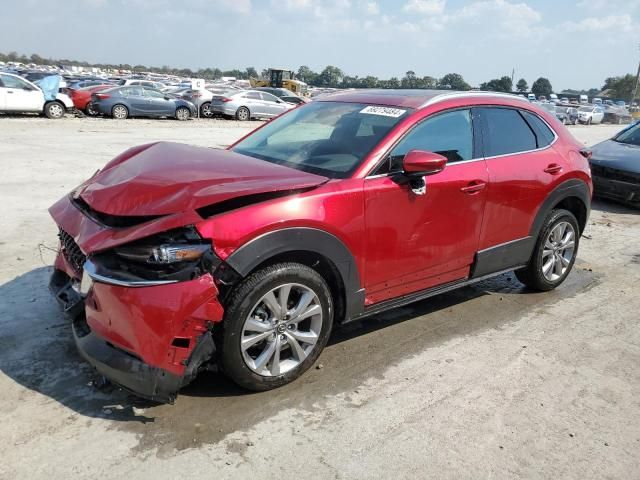 2022 Mazda CX-30 Premium