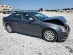 2012 Cadillac CTS Luxury Collection