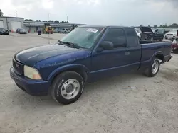 2001 GMC Sonoma en venta en Harleyville, SC