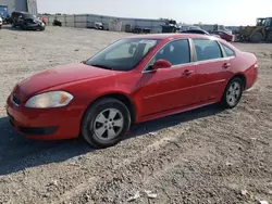 2011 Chevrolet Impala LT en venta en Earlington, KY