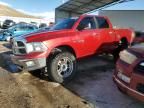 2009 Dodge RAM 1500