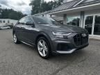 2019 Audi Q8 Premium Plus