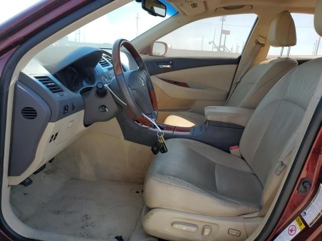 2008 Lexus ES 350