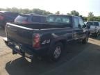 2004 Chevrolet Silverado K1500