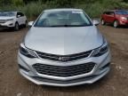 2017 Chevrolet Cruze Premier