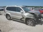 2006 Lexus GX 470