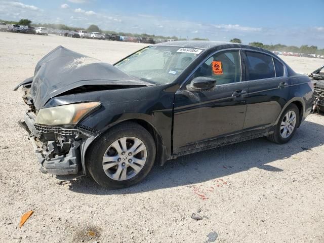 2010 Honda Accord LXP