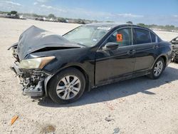 Salvage Cars with No Bids Yet For Sale at auction: 2010 Honda Accord LXP